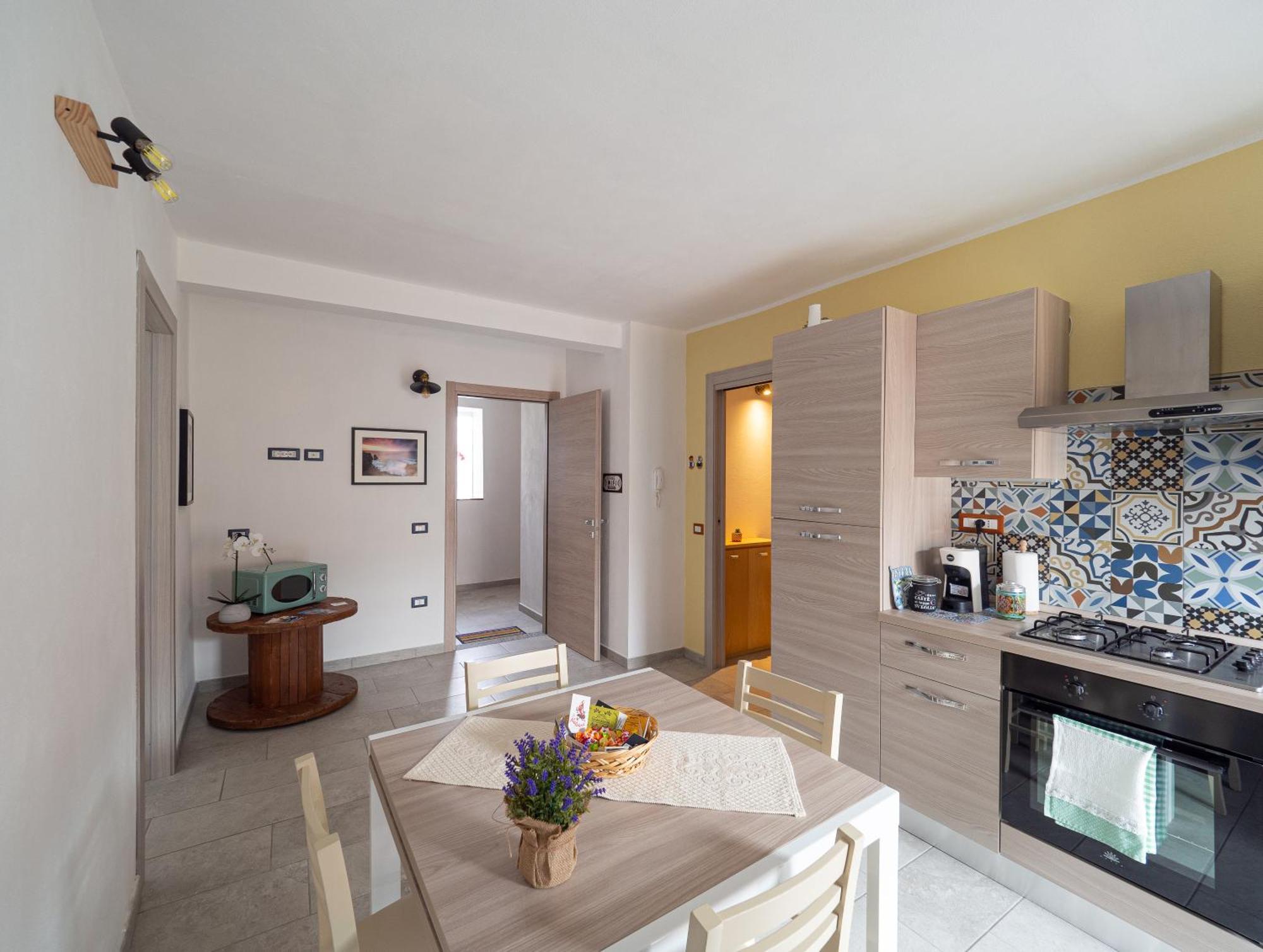 Ecclesiae Apartamento